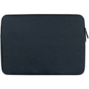 Mobigear Oxford Pochette Ordinateur portable (max 23 cm x 32 cm) Housse ordinateur - Bleu
