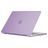Mobigear Glossy MacBook Pro 14 Pouces (2021-2026) Coque - Violet - Model A2442 / A2779 / A2918 / A2992 / A3401 / A3112 / A3434 / A3427 / A3426