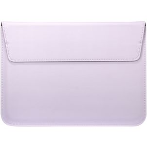 Mobigear Envelope Pochette Ordinateur portable (max 25 cm x 37 cm) Housse ordinateur - Violet