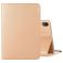 Mobigear DuoStand Coque iPad Mini 6 (2021) Etui Rotatif - Or