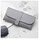 Mobigear Portable - Étui à lunette en - Gris