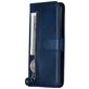 Mobigear Zipper Housse Samsung Galaxy S20 Etui Porte-Monnaie - Bleu