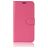 Mobigear Classic Housse Nokia 2.3 Etui Porte-Monnaie - Magenta