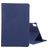 Mobigear DuoStand Coque iPad Pro 13 Pouces (2024) Etui Rotatif - Dark Blue