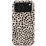 Burga Tough Coque iPhone 17 Pro Max MagSafe Coque arrière Rigide Anti-Chocs - Almond Latte