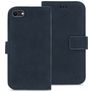 My Style Flex Wallet Housse iPhone 6s Etui Porte-Monnaie - Royal Blue