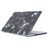 Mobigear Marble MacBook Pro 15 Pouces (2016-2019) Coque - Model 19 - Model A1707 / A1990