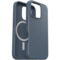 Otterbox Symmetry Coque iPhone 16 Pro MagSafe Coque arrière Rigide Anti-Chocs - Bluetiful