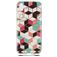 Mobigear Marble Coque Huawei Y5 (2019) Coque arrière en TPU Souple - Cubes