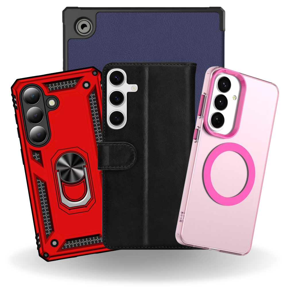 Coques Samsung