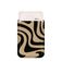 MIO - Porte Cartes en - 3 Cartes - Compatible MagSafe - Swirl