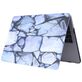 Mobigear Stone MacBook Pro 15 Pouces (2016-2019) Coque - Model 6