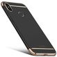 Mobigear TriGuard Coque Xiaomi Mi A2 Lite Coque arrière Rigide - Noir