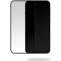 Mobilize Premium OPPO Find X9 Pro Verre trempé Protection d'écran - Compatible coque - Noir