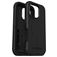 OtterBox Defender iPhone 16 Pro MagSafe Plastique rigide Coque arrière Antichoc - Noir