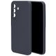Mobiparts Coque Samsung Galaxy A56 Coque arrière en Silicone - Urban Grey