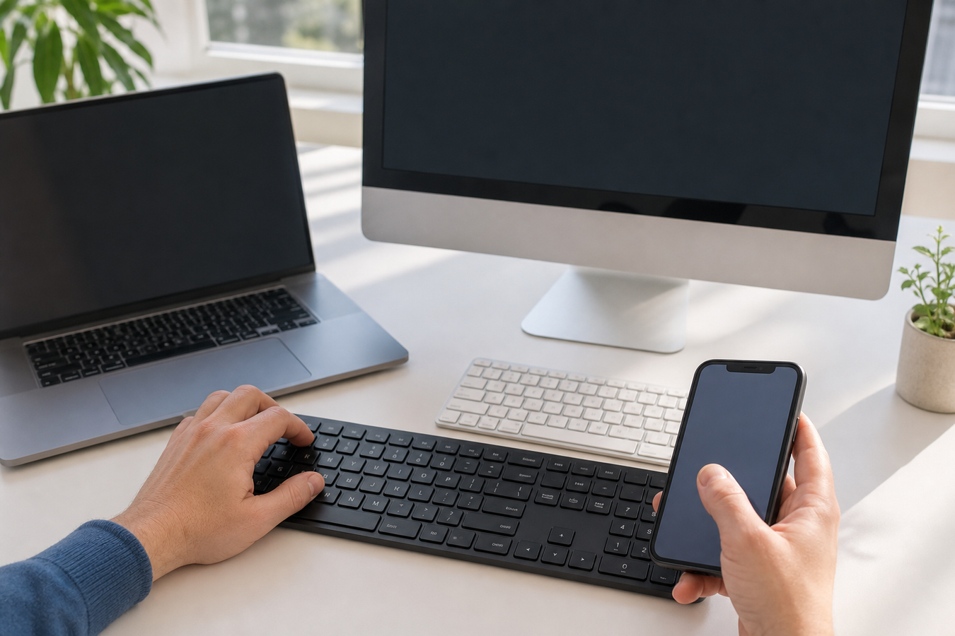 Comment faire le symbole euro (€) ? Raccourcis clavier Windows, Mac, iPhone et Android