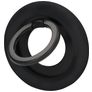Mobiparts MagSafe Ring Support MagSafe - Noir Universel