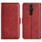Mobigear Slim Magnet Housse Sony Xperia Pro-I Etui Porte-Monnaie - Rouge