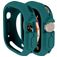 Mobigear Colors Coque Apple Watch Ultra - 49 mm Coque Rigide - Vert