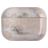 Mobigear Marble Coque Apple AirPods Pro 2 Coque Rigide - Rose