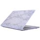 Mobigear Marble MacBook Pro 15 Pouces (2016-2019) Coque - Model 37 - Model A1707 / A1990