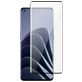 Mobigear Premium OnePlus 11 Verre trempé Protection d'écran - Compatible Coque - Noir