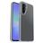 Otterbox React Coque Transparente Samsung Galaxy A36 Coque arrière Rigide Anti-Chocs - Transparent
