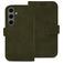 My Style Flex Wallet Housse Samsung Galaxy S24 FE Etui Porte-Monnaie - Forest Green