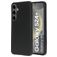Mobiparts Classic Samsung Galaxy S24 Plus TPU souple Coque arrière - Matt Black
