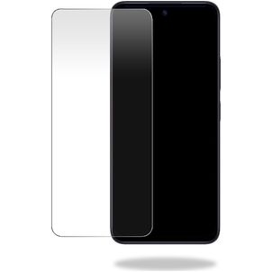 Mobilize Xiaomi Redmi 12 Verre trempé Protection d'écran - Compatible Coque