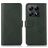 Mobigear Wallet Housse Xiaomi 14T Etui Porte-Monnaie - Vert