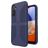 Speck Impact Hero Samsung Galaxy A14 Plastique rigide Coque arrière Antichoc - Coastal Blue