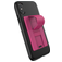 Speck GrabTab Poignée de téléphone - Rose Universel