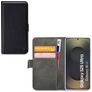 Mobilize Classic Gelly Wallet Housse Samsung Galaxy S26 Ultra Etui Porte-Monnaie - Noir