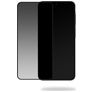 Mobilize Samsung Galaxy A27 Verre trempé Protection d'écran Confidentialité - Compatible Coque - Noir