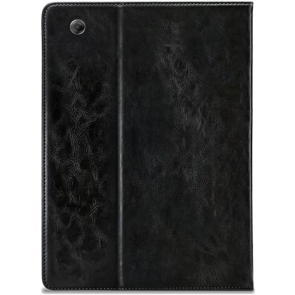 Mobilize Premium Folio Coque Lenovo Idea Tab Plus - Noir