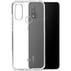 Mobilize Gelly Transparent Huawei P Smart (2020) TPU souple Coque arrière - Transparent