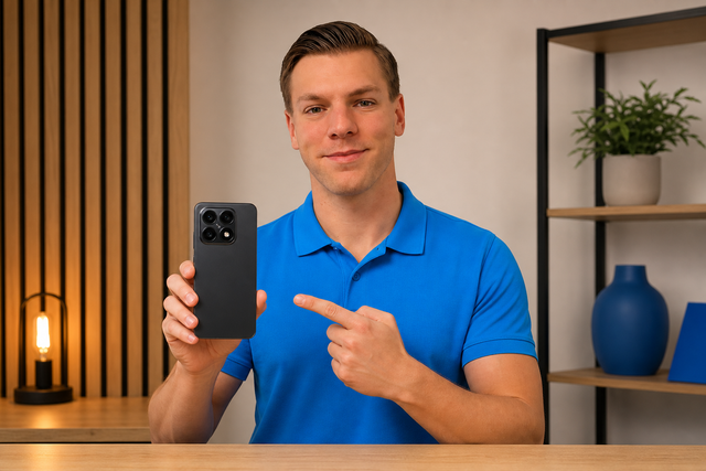 Quel Xiaomi ai-je ?