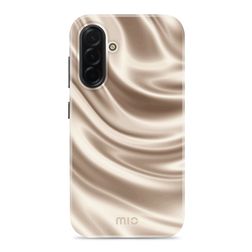 MIO Coque Samsung Galaxy A56 MagSafe Coque arrière Rigide - Silky Dreams