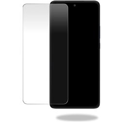 Mobilize Motorola Edge 30 Verre trempé Protection d'écran - Compatible coque