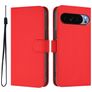 Mobigear Urban Wallet Housse Google Pixel 11 Pro XL Etui Porte-Monnaie - Rouge