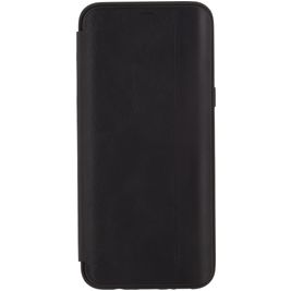 Mobilize Chic Housse Samsung Galaxy S8 Plus Etui - Noir