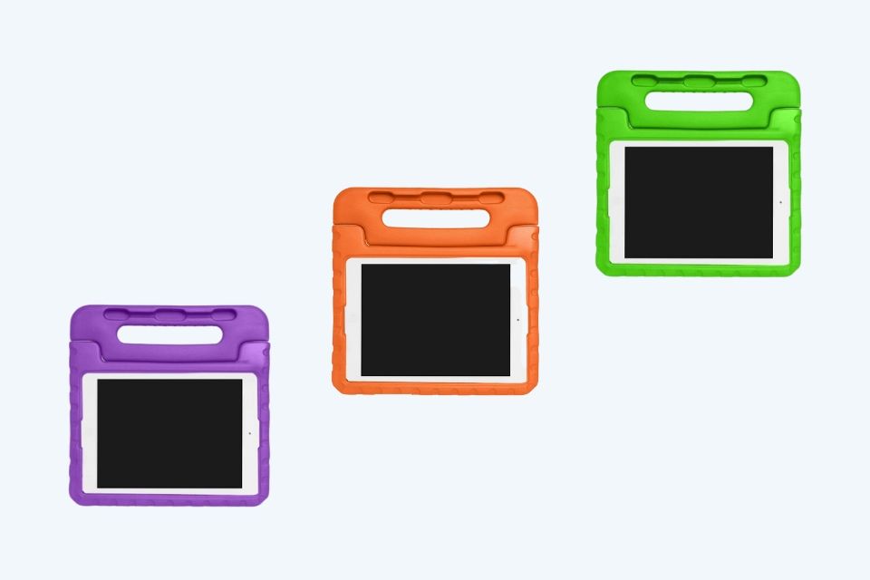 Qu'est-ce qu'une coque EVA ? Tout sur la mousse EVA