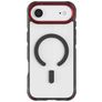 Ghostek Covert Coque iPhone Air MagSafe Coque arrière Rigide Anti-Chocs - Smoke