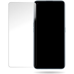 Mobilize Realme 7 Pro Verre trempé Protection d'écran - Compatible coque
