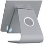 rain design mStand Plus Support de tablette - Gris sidéral Universel