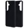 Mobiparts Classic Coque Samsung Galaxy S26 Coque arrière en TPU Souple - Noir