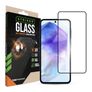 Striker Xtreme Impact Samsung Galaxy A35 Verre trempé Protection d'écran - Compatible Coque