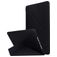 Mobigear Origami Coque iPad 9 (2021) Etui - Noir